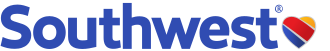 Southwest Airlines logo - Commercial pilot career opportunities and training partnerships
